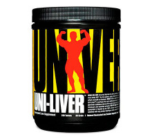 Укрепление иммунитета Uni-Liver