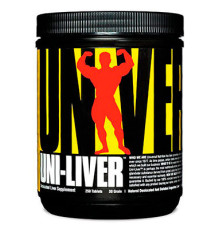 Укрепление иммунитета Uni-Liver