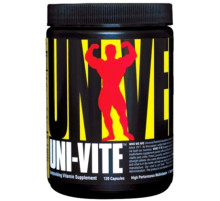 Витамины Universal Nutrition Uni-Vite