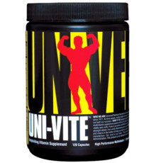 Витамины Universal Nutrition Uni-Vite