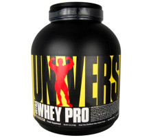 Протеин Ultra Whey Pro