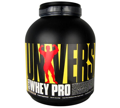 Протеин Ultra Whey Pro