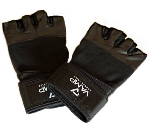 Спортивные перчатки Vamp Weight Lifting Gloves Спортивные перчатки Vamp Weight Lifting Gloves
