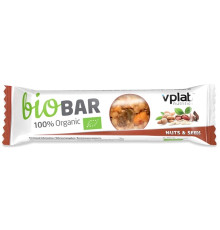 Батончик Vplab Bio Bar