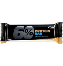 Протеиновые батончики Vplab 60% Protein bar