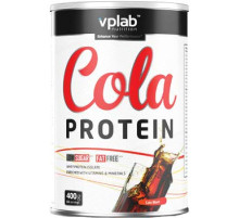 Протеин Cola Protein Vplab