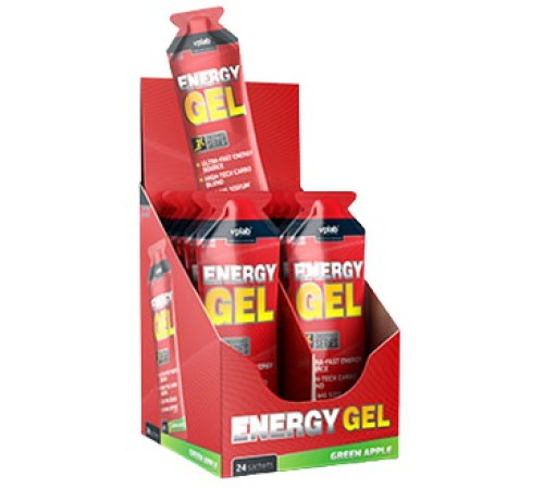 Гель Vplab Energy Gel (41 гр)