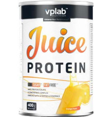 Протеин Juice Protein Vplab
