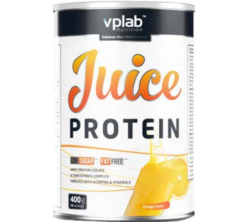 Протеин Juice Protein Vplab