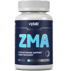 ЗМА Vplab ZMA