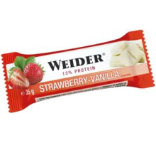 Энергетический батончик Weider 13% Protein Bar