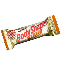 Протеиновые батончики Weider BodyShaper Crispy