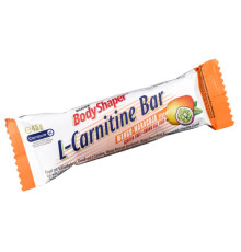 Протеиновый батончик Weider BodyShaper L-Carnitine Bar