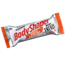 Энергетический батончик Weider BodyShaper plus Energy