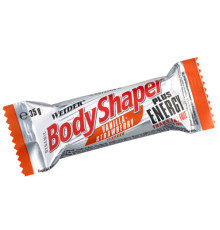 Энергетический батончик Weider BodyShaper plus Energy