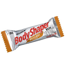 Протеиновые батончики Weider BodyShaper plus Protein