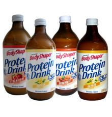 Протеин BodyShaper Protein Drink