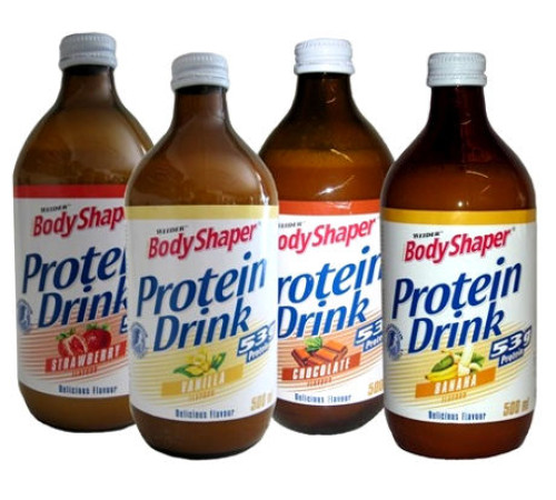 Протеин BodyShaper Protein Drink