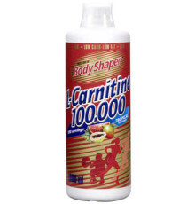 Карнитин Weider L-Carnitine 100.000