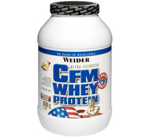 Протеин CFM Whey Protein