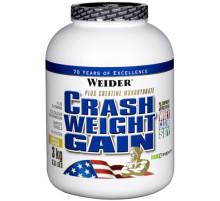 Гейнер Crash Weight Gain