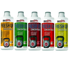Изотонические напитки Fresh Up Concentrate