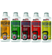 Изотонические напитки Fresh Up Concentrate