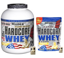 Протеин Hardcore Whey