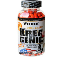 Креатин Krea-Genic + PTK с транспортной системой