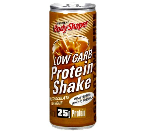 Протеин Low Carb Protein Shake