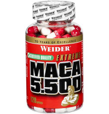 Повышение тестостерона MACA 5500