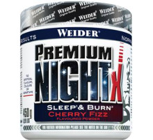 ГАМК Weider Premium Night X
