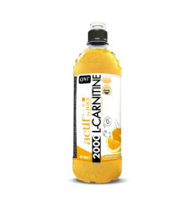Напиток с карнитином QNT 2000 L-Carnitine Actif by Juice