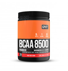 Аминокислоты QNT BCAA Powder 8500 (350 гр)