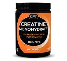 Креатин QNT Creatine Monohydrate