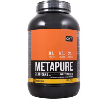 Протеин изолят QNT Metapure, 2000 гр