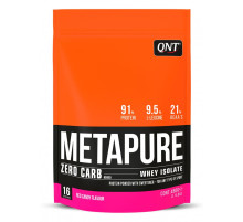 Протеин изолят QNT Metapure Zero Carb