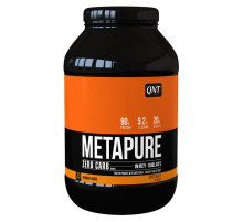 Протеин изолят QNT Metapure Zero Carb (908 гр)