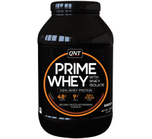 Протеин сывороточный QNT Prime Whey (2000 гр)