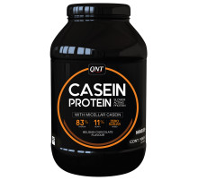 Протеин казеиновый QNT Casein Protein (908 гр)