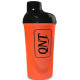 Шейкер QNT Shaker (600 мл)