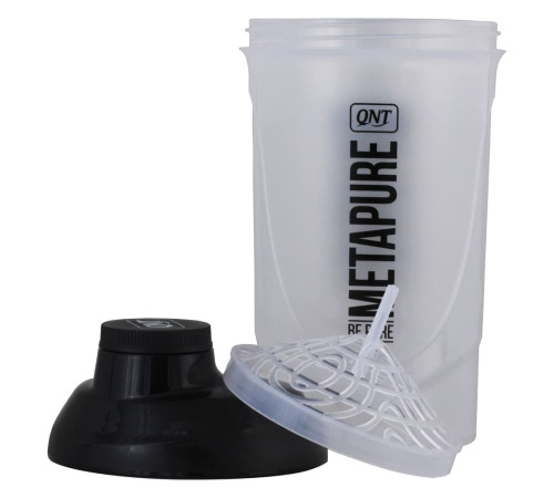 Шейкер QNT Shaker Purity (600 мл)