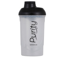 Шейкер QNT Shaker Purity (600 мл)