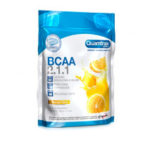 Аминокислоты Quamtrax Nutrition BCAA 2:1:1 (500 гр)