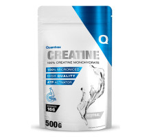 Креатин Quamtrax Creatine Powder (500 гр)