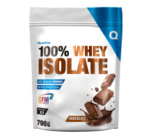 Протеин изолят Quamtrax Nutrition Direct Whey Protein Isolate (700 гр)