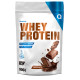 Сывороточный протеин Quamtrax Nutrition Direct Whey Protein (900 гр)