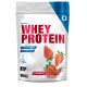 Сывороточный протеин Quamtrax Nutrition Direct Whey Protein (900 гр)