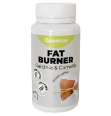 Жи­ро­сжи­га­тель Quamtrax Fat Burner, 60 капс