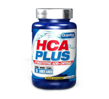 Гарциния камбоджийская Quamtrax Nutrition HCA Plus (120 капс)